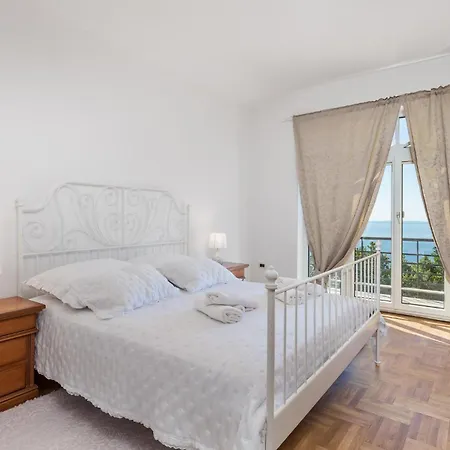 Tatil Evi Pet Friendly In Matulji With Sauna *