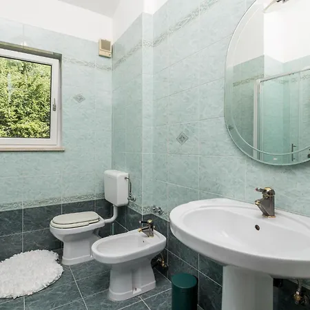 Tatil Evi Pet Friendly In Matulji With Sauna Opatija