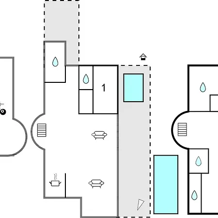 Pet Friendly In Matulji With Sauna Tatil Evi