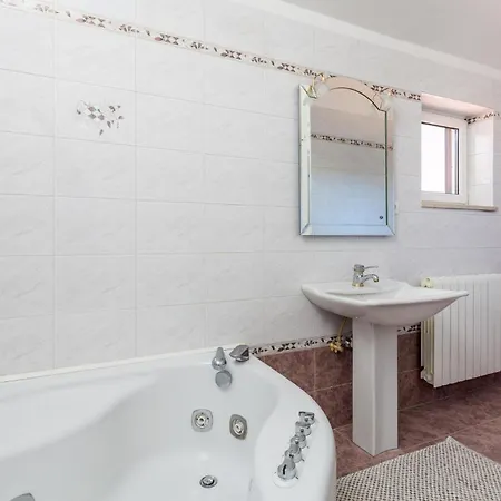 Pet Friendly In Matulji With Sauna * Opatija