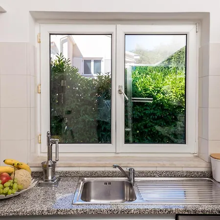 Tatil Evi Pet Friendly In Matulji With Sauna *