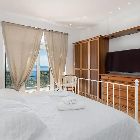 Pet Friendly In Matulji With Sauna *