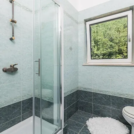 Tatil Evi Pet Friendly In Matulji With Sauna *