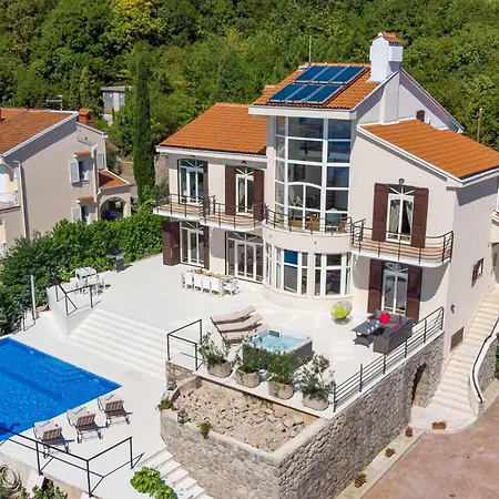 Pet Friendly In Matulji With Sauna