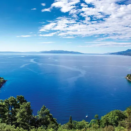 Tatil Evi Pet Friendly In Matulji With Sauna *