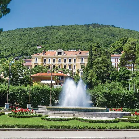 Pet Friendly In Matulji With Sauna Opatija