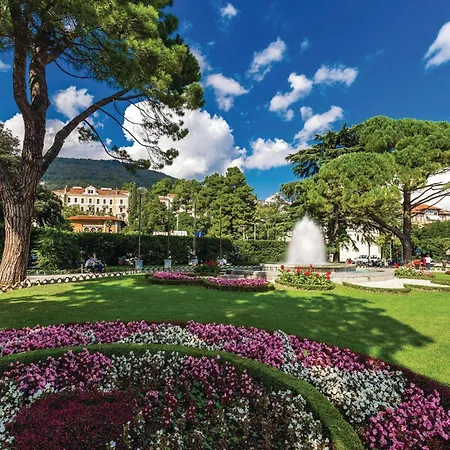 Pet Friendly In Matulji With Sauna * Опатия