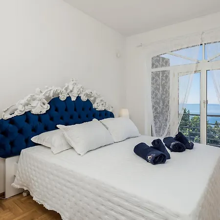 Pet Friendly In Matulji With Sauna Tatil Evi Opatija