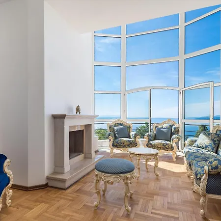 Pet Friendly In Matulji With Sauna Tatil Evi Opatija