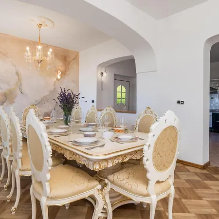 Pet Friendly In Matulji With Sauna * Опатия