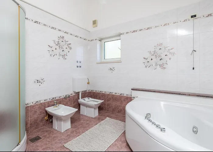 Pet Friendly In Matulji With Sauna Tatil Evi Opatija