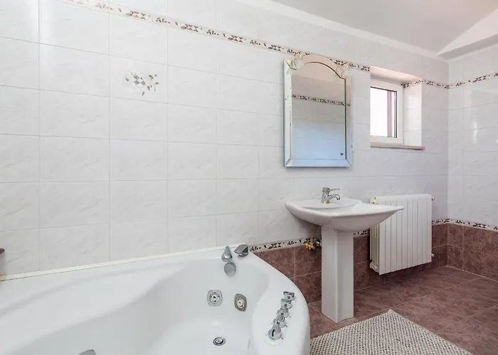 Pet Friendly In Matulji With Sauna * Opatija