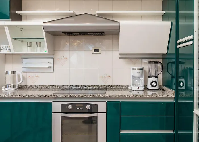 Pet Friendly In Matulji With Sauna