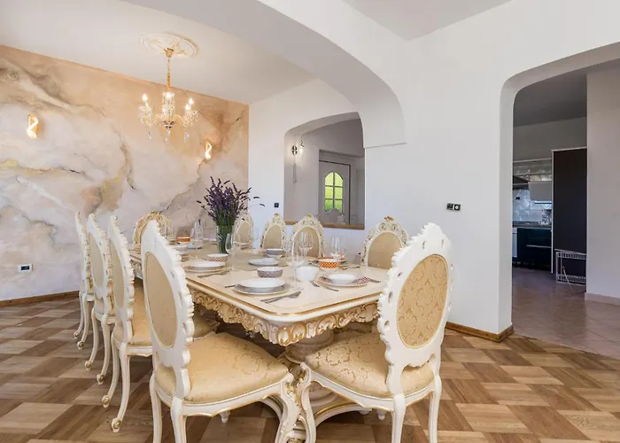 Pet Friendly In Matulji With Sauna * Opatija