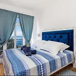 Holiday home Cozy Home In Matulji With Sauna
