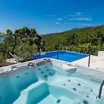Cozy Home In Matulji With Sauna Holiday home *