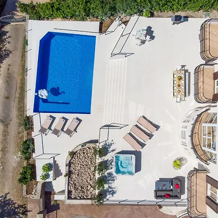 Pet Friendly In Matulji With Sauna *