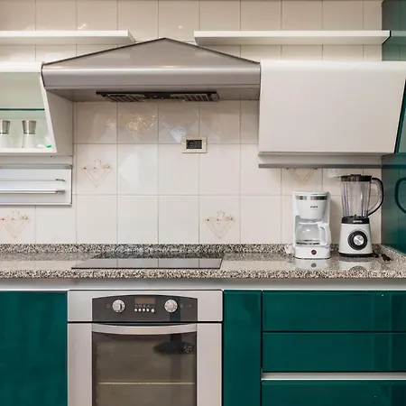 Pet Friendly In Matulji With Sauna