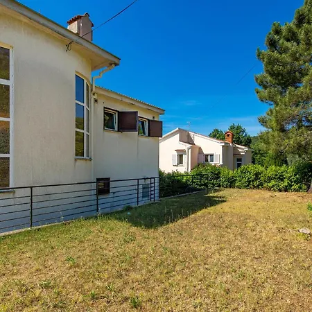 Pet Friendly In Matulji With Sauna Holiday home