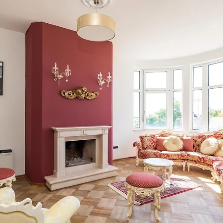 Pet Friendly In Matulji With Sauna Holiday home *