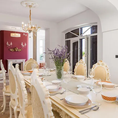 Prázdninový dům Pet Friendly In Matulji With Sauna