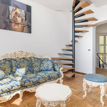 Prázdninový dům Pet Friendly In Matulji With Sauna