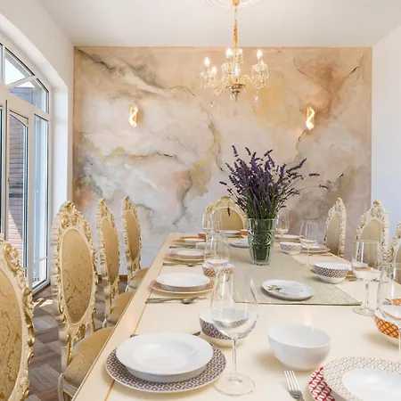 Prázdninový dům Pet Friendly In Matulji With Sauna *