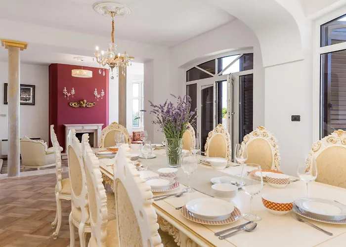 Prázdninový dům Pet Friendly In Matulji With Sauna