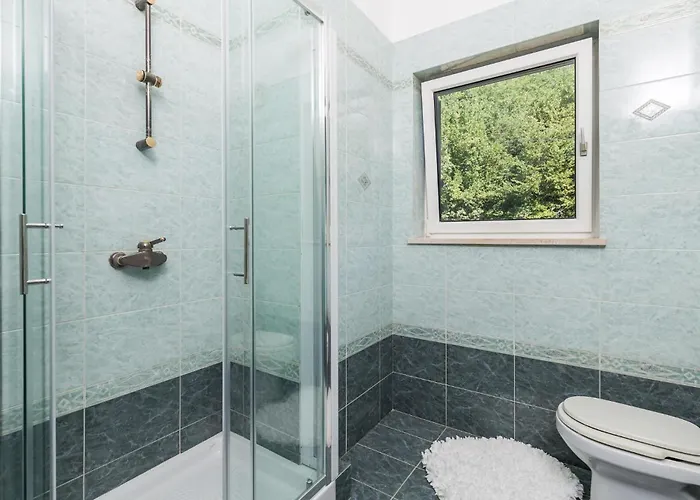 Prázdninový dům Pet Friendly In Matulji With Sauna *