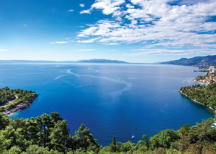 Prázdninový dům Pet Friendly In Matulji With Sauna *